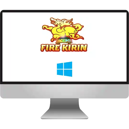 Fire Kirin PC Banner